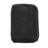 Tactical IFAK - Advanced