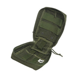Tactical IFAK - Advanced