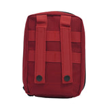 Tactical IFAK - First Aid