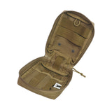 Tactical IFAK - Advanced