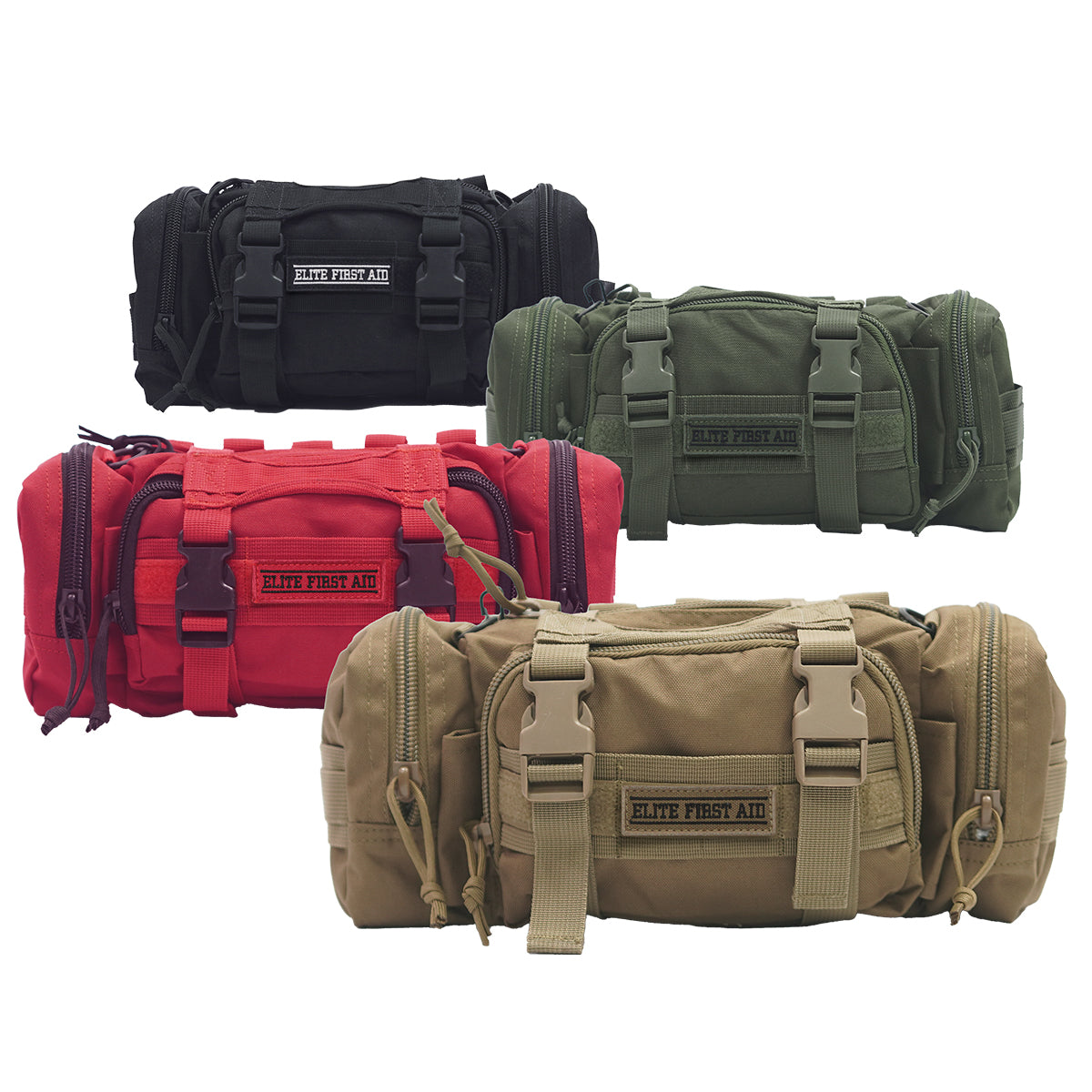 Rapid Response Kit - Advanced