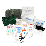 Rapid Response Kit - Advanced