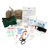 Rapid Response Kit - Advanced