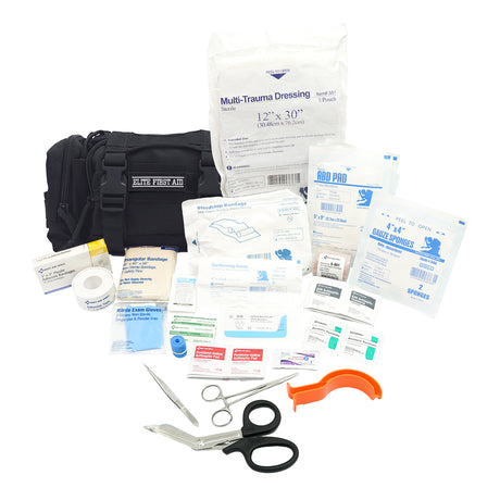 Rapid Response Kit - First Aid