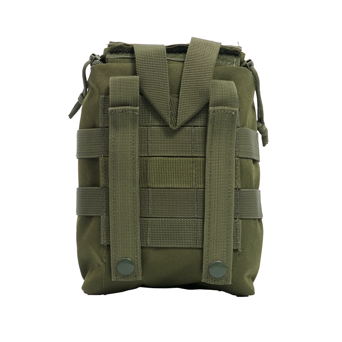 Patrol Trauma Kit - Advanced