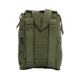 Patrol Trauma Kit - Advanced