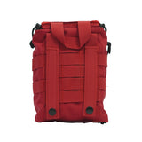 Patrol Trauma Kit - Advanced