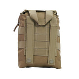 Patrol Trauma Kit - Advanced