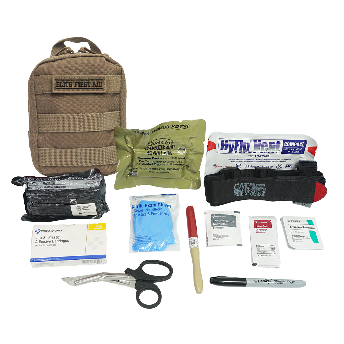 Recon IFAK - Pro
