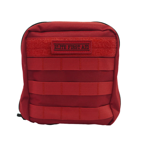 GP IFAK - First Aid