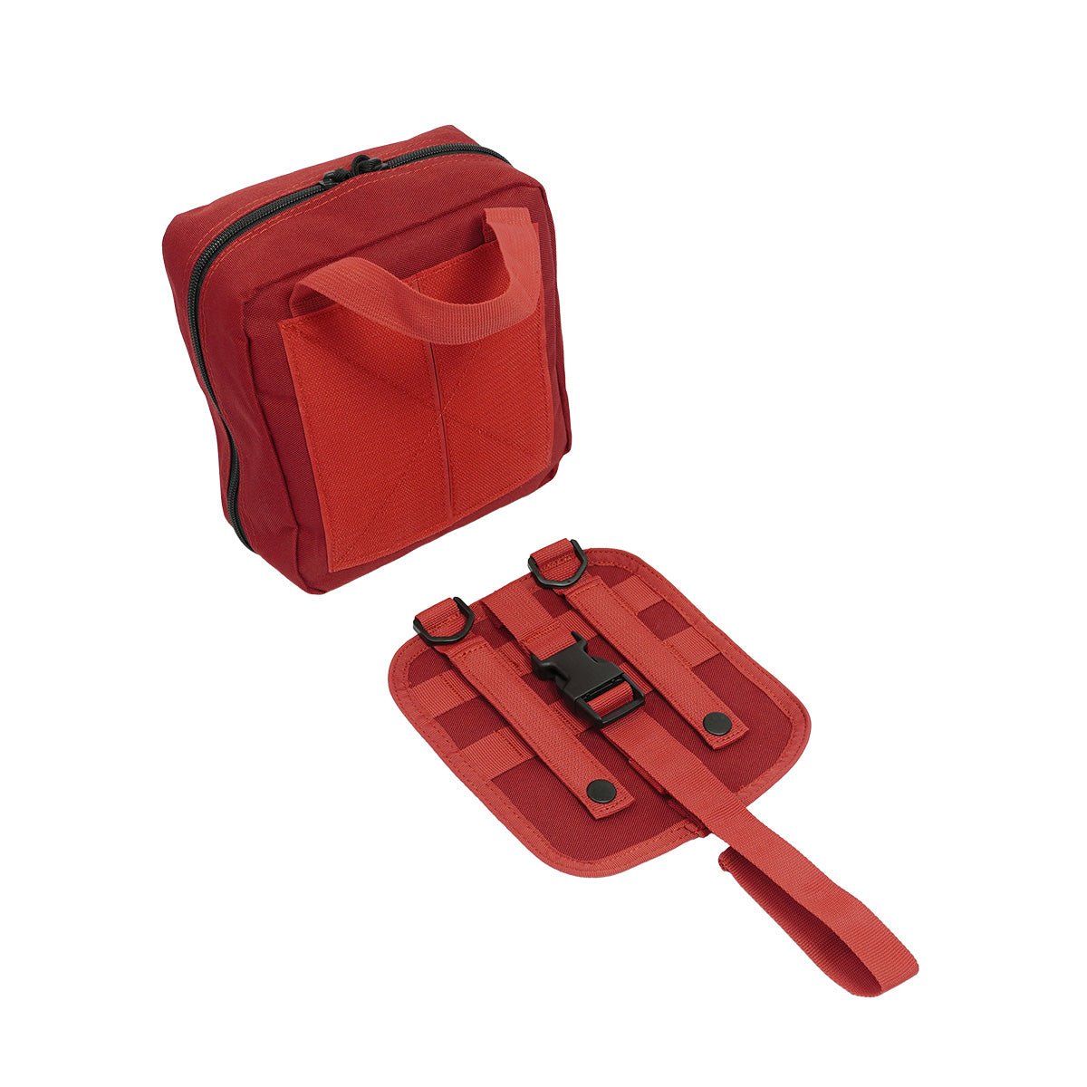 GP IFAK - First Aid