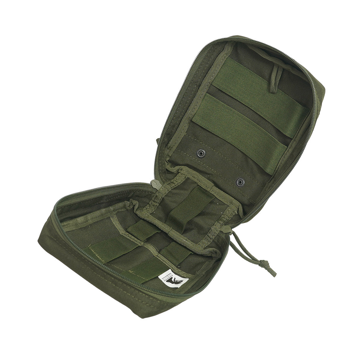 Military IFAK - Advanced