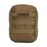 Military IFAK - Advanced