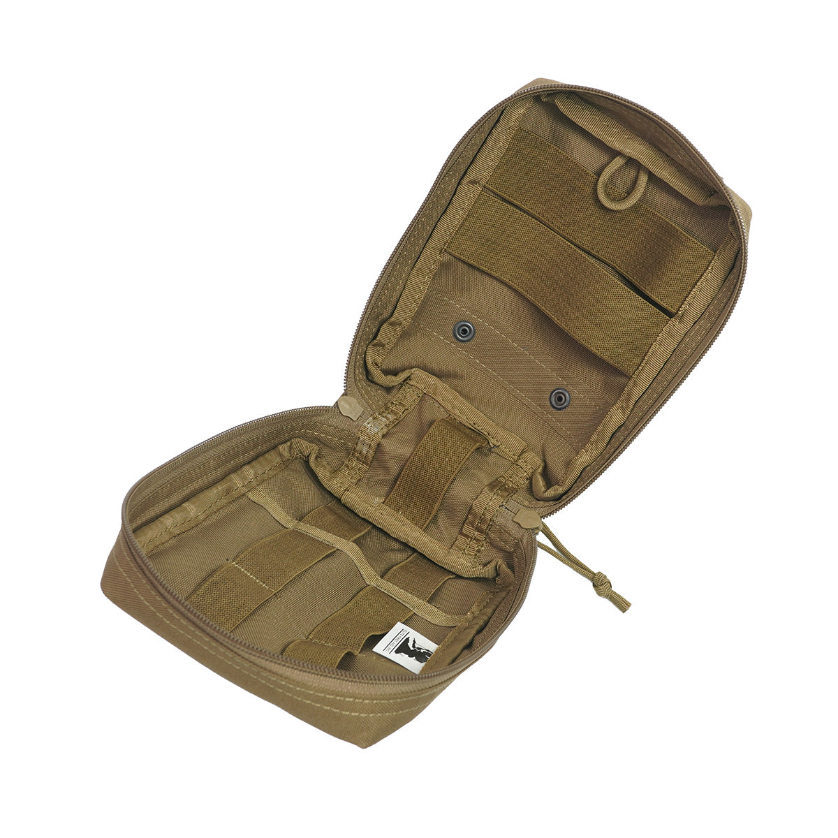 Military IFAK - Advanced