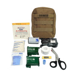 Military IFAK - Advanced