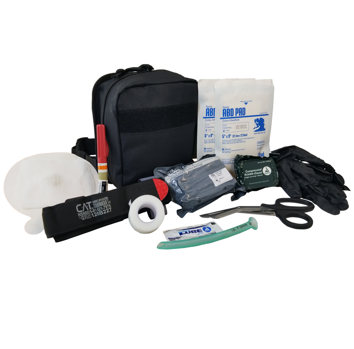 Enhanced IFAK - Pro