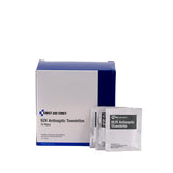 BZK Antiseptic Wipe