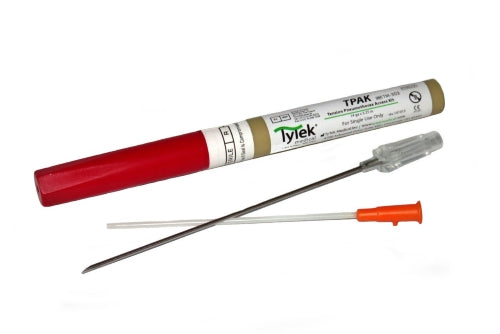 Decompression Needle, 14g x 3.25"