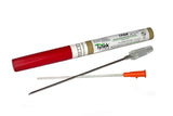 Decompression Needle, 14g x 3.25"