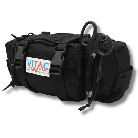 ViTac Advanced aFak