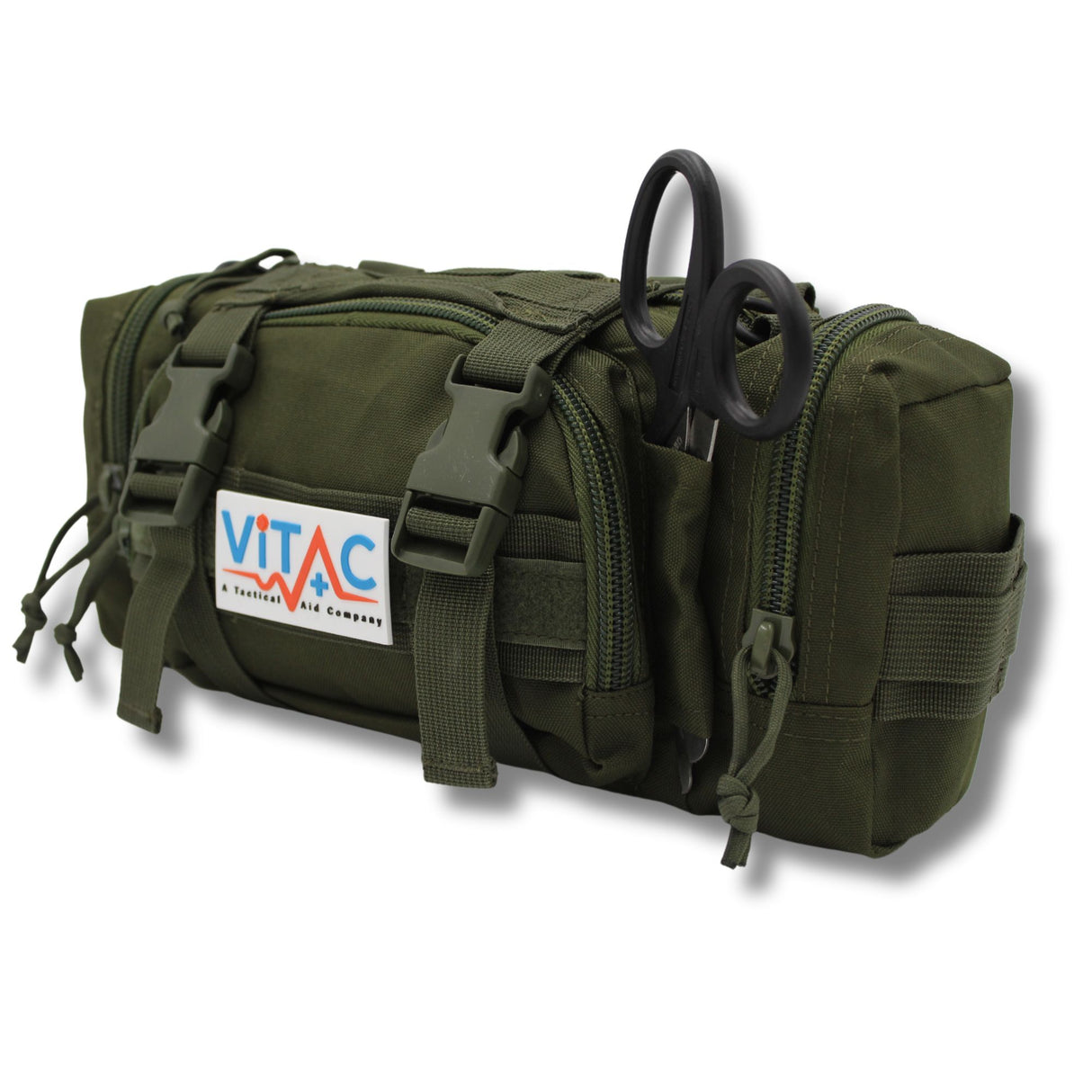 ViTac Advanced aFak