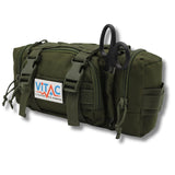 ViTac Advanced aFak