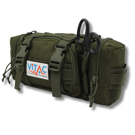 ViTac Advanced aFak
