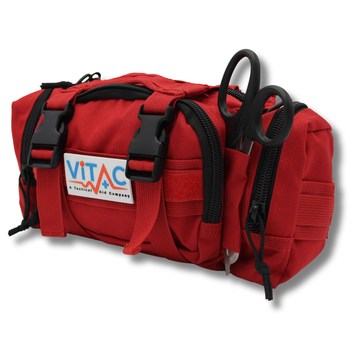 ViTac Advanced aFak