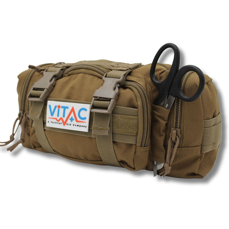 ViTac Advanced aFak