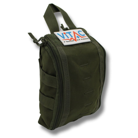 ViTac Tactical iFak