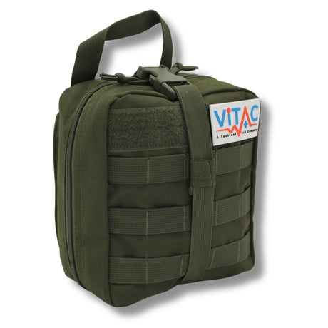 ViTac Adventurer Fak