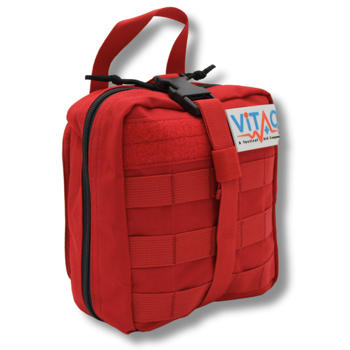 ViTac Adventurer Fak