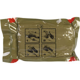 NAR Emergency Trauma Dressing (ETD) - 6" Flat