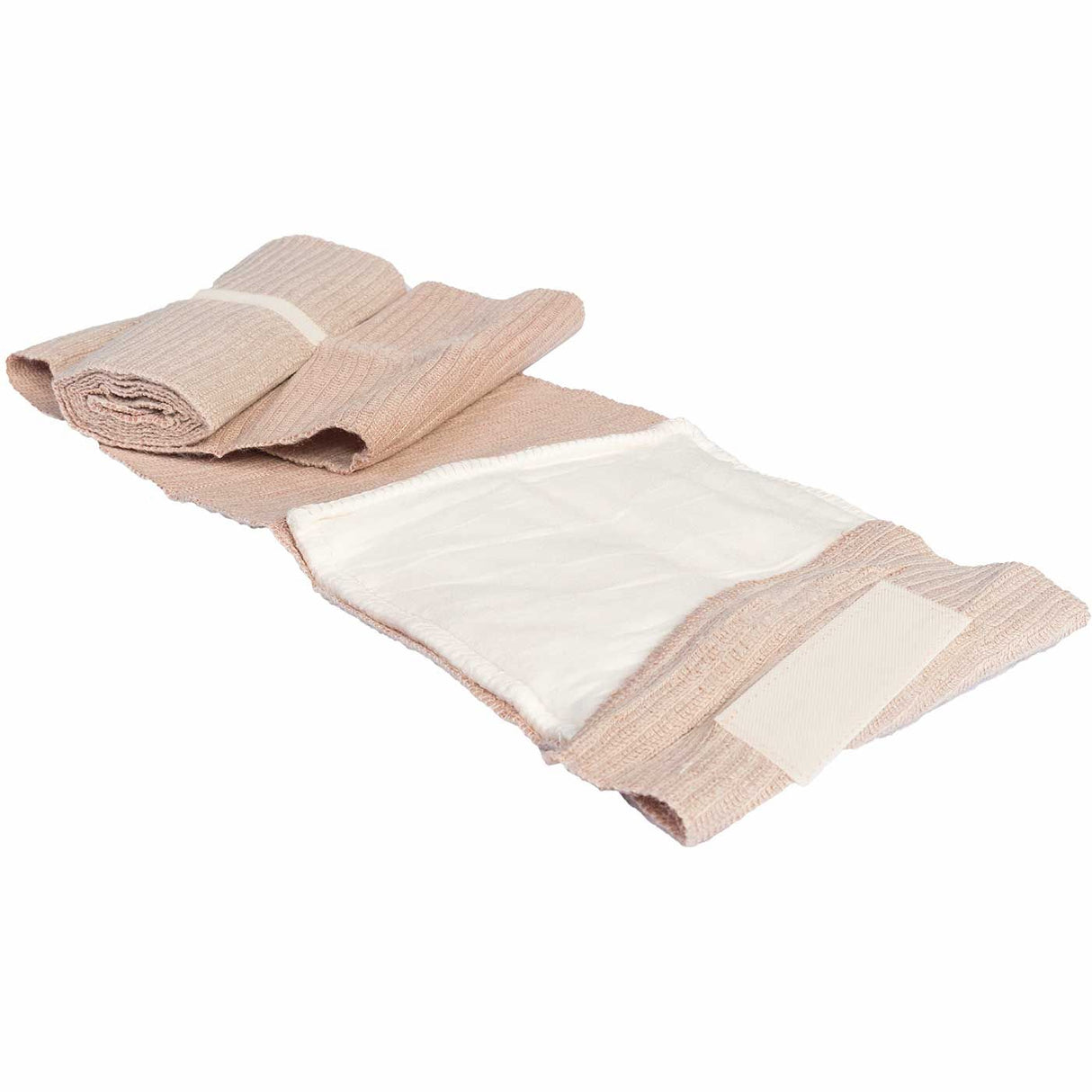 NAR Emergency Trauma Dressing (ETD) - 6" Flat