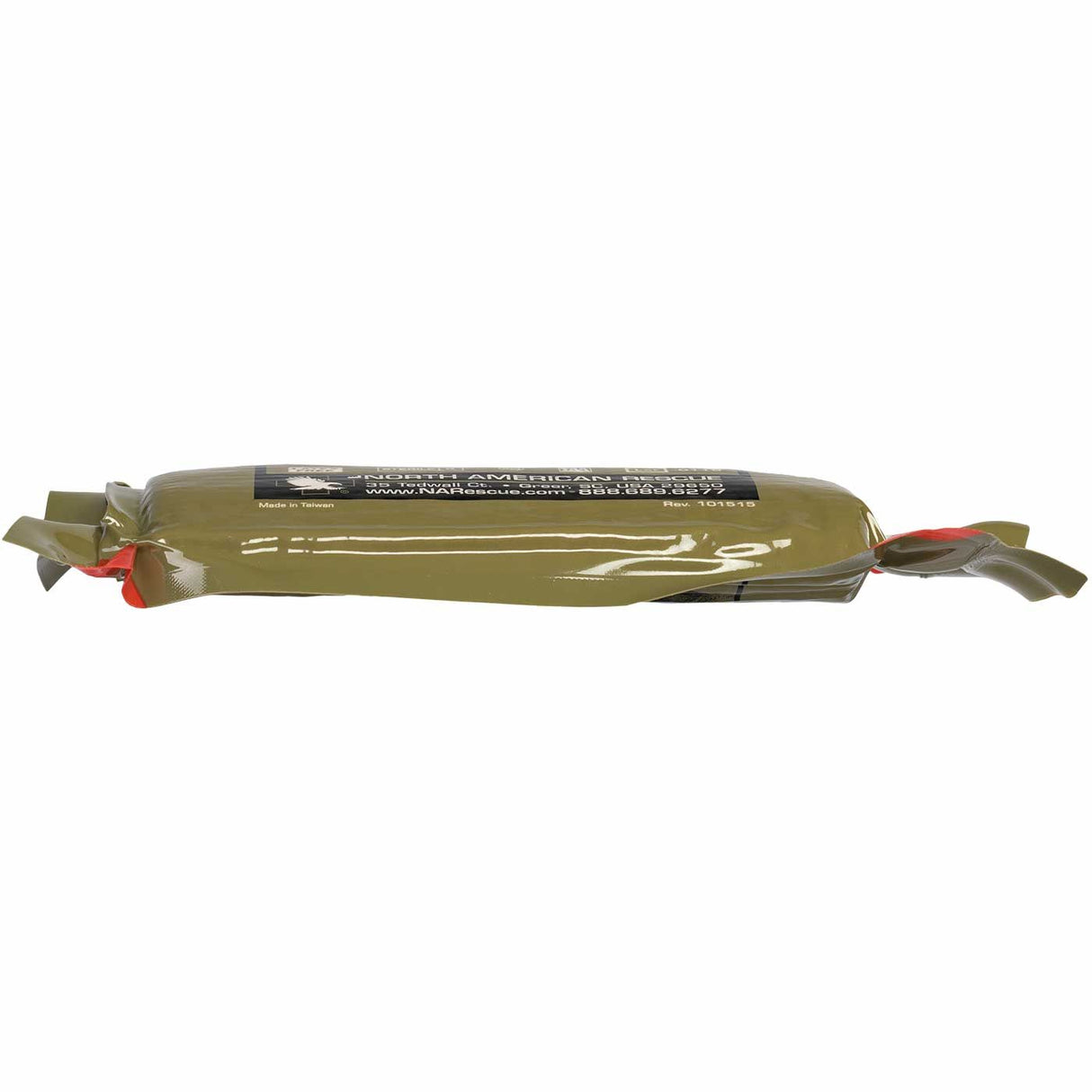 NAR Emergency Trauma Dressing (ETD) - 6" Flat