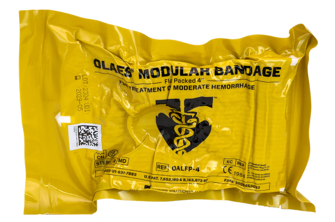 Olaes Modular Bandage