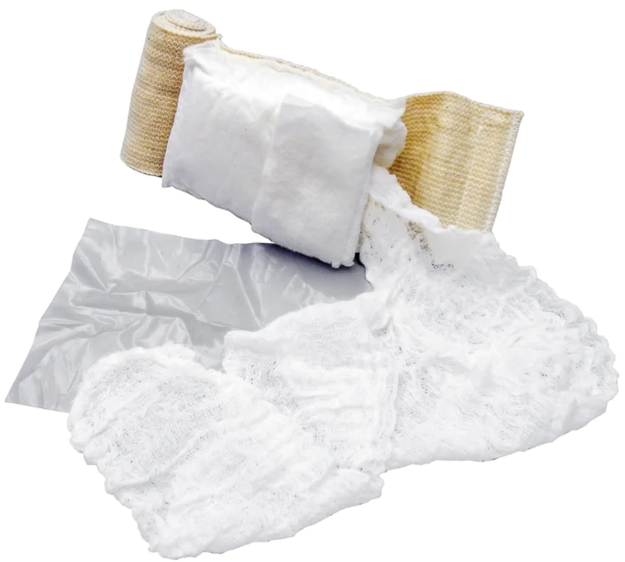 Olaes Modular Bandage