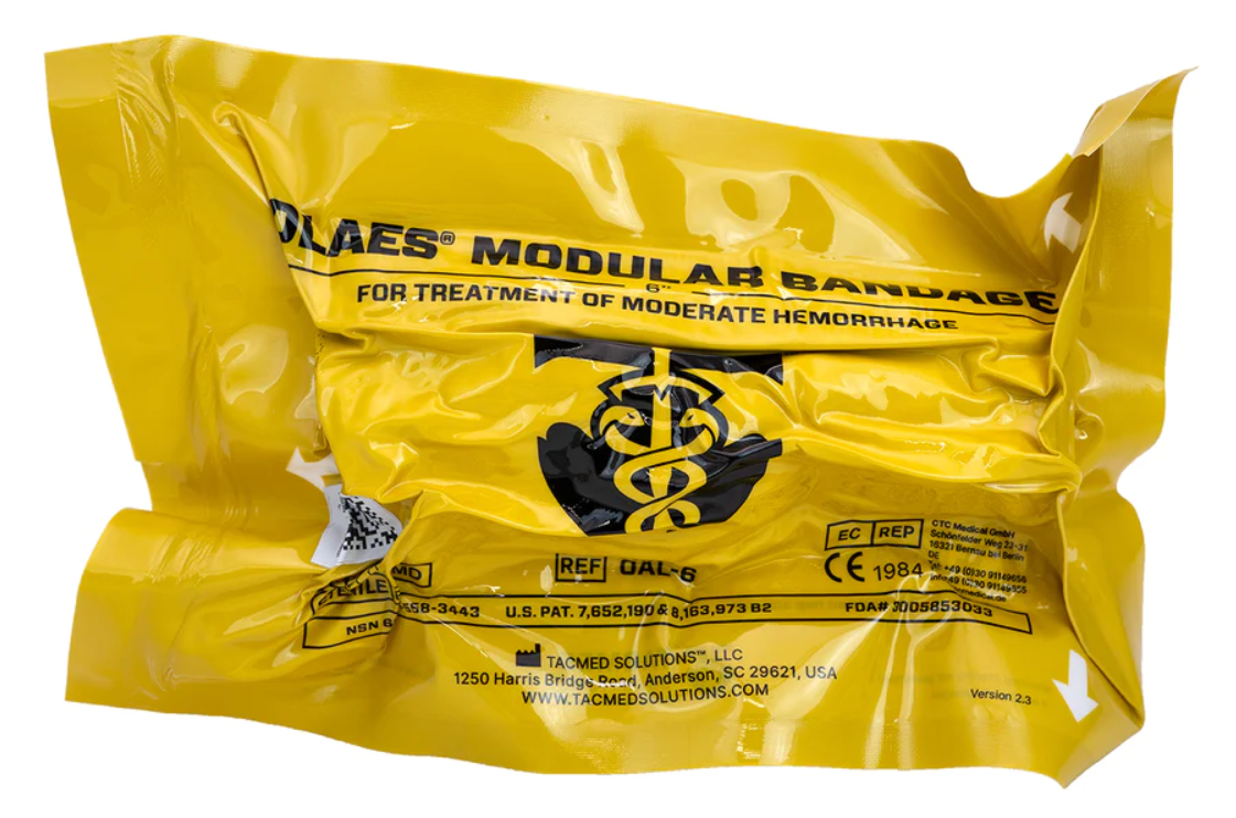Olaes Modular Bandage