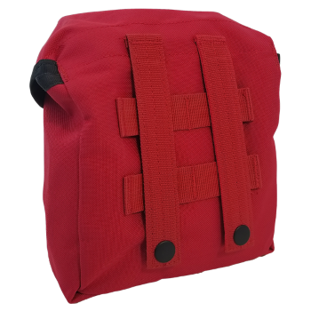 Platoon IFAK - First Aid