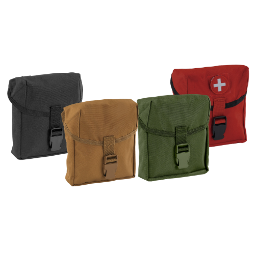Platoon IFAK - First Aid