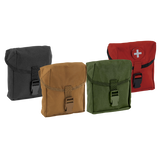 Platoon IFAK - First Aid