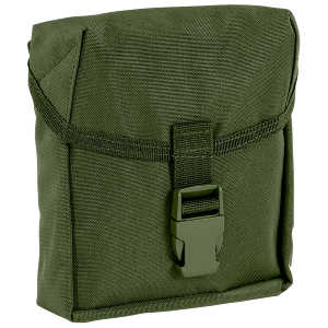 Platoon IFAK - First Aid