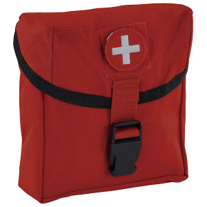 Platoon IFAK - First Aid