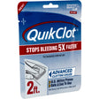 QuikClot Mini Combat Gauze