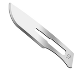 Scalpel Blade 10/Box