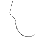 Detail of a suture.