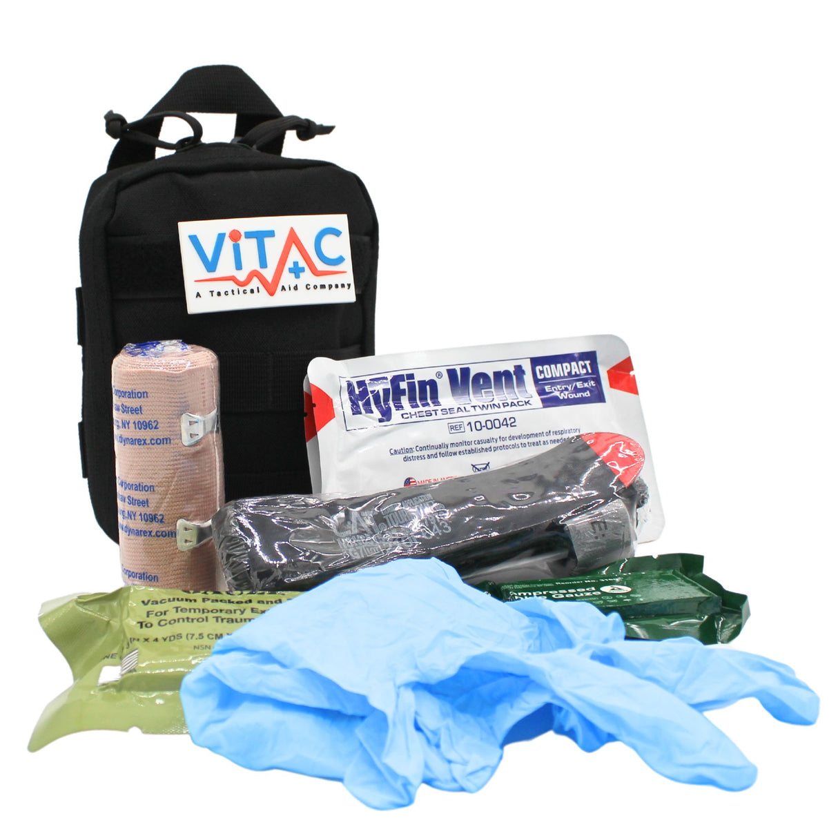 ViTac Everyday Carry - EDC