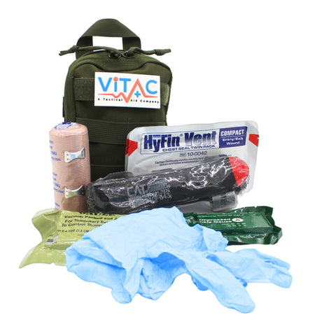ViTac Everyday Carry - EDC