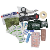ViTac Range Essentials