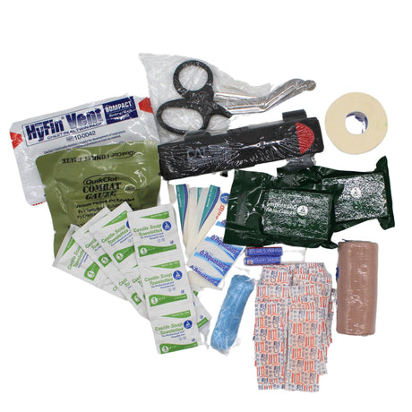 ViTac Range Essentials